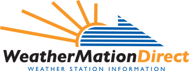 WeatherMation Direct weather station software Logo